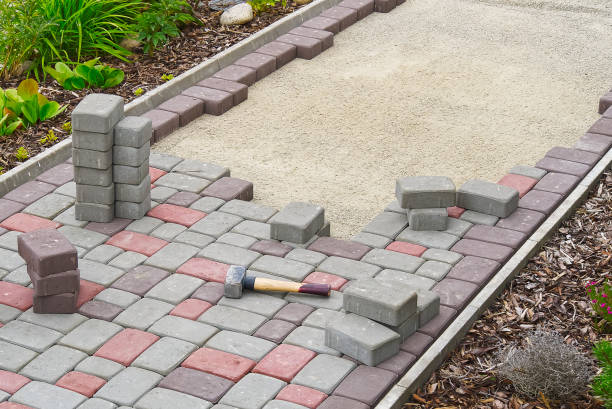 Best Commercial Driveway Pavers  in Clinton, AR