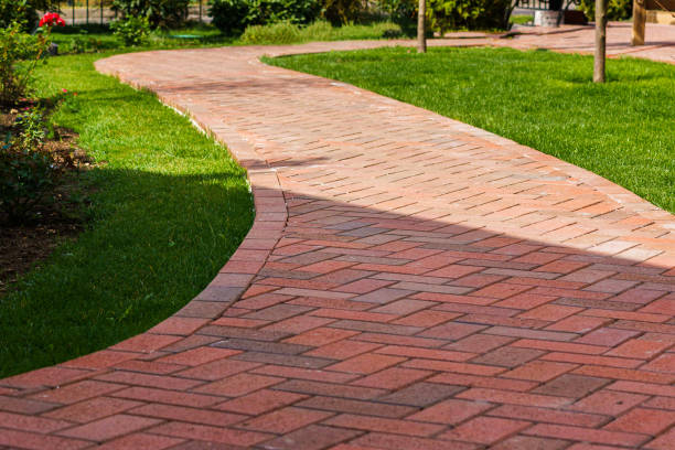 Professional Driveway Pavers in Clinton, AR